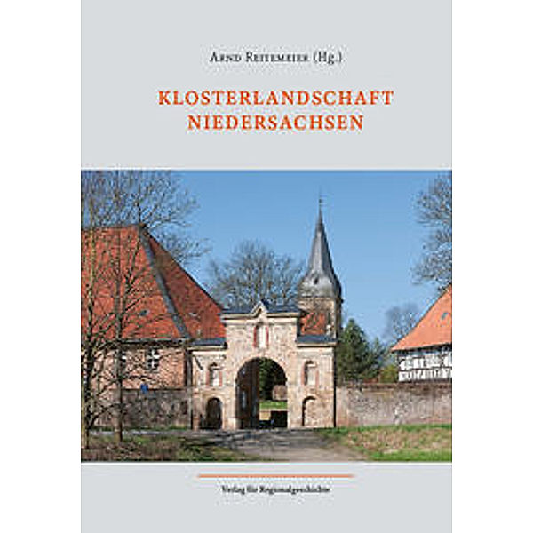 Klosterlandschaft Niedersachsen