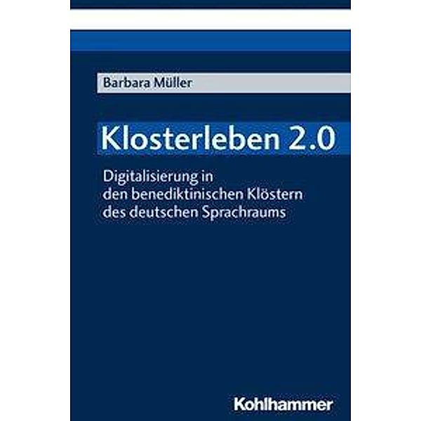 Klosterleben 2.0, Barbara Müller