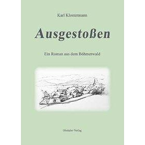 Klostermann, K: Ausgestossen, Karel Klostermann