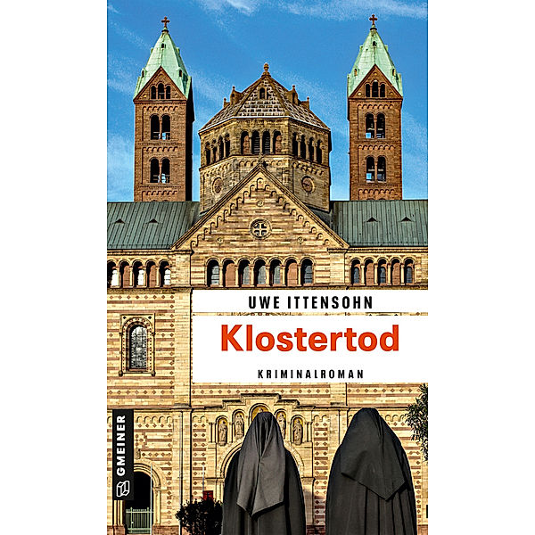 Klostertod, Uwe Ittensohn