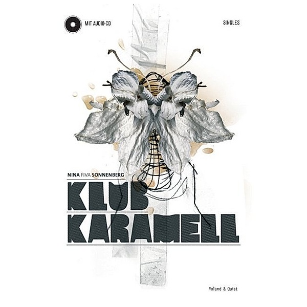 Klub Karamell, m. Audio-CD, Nina Sonnenberg, Fiva