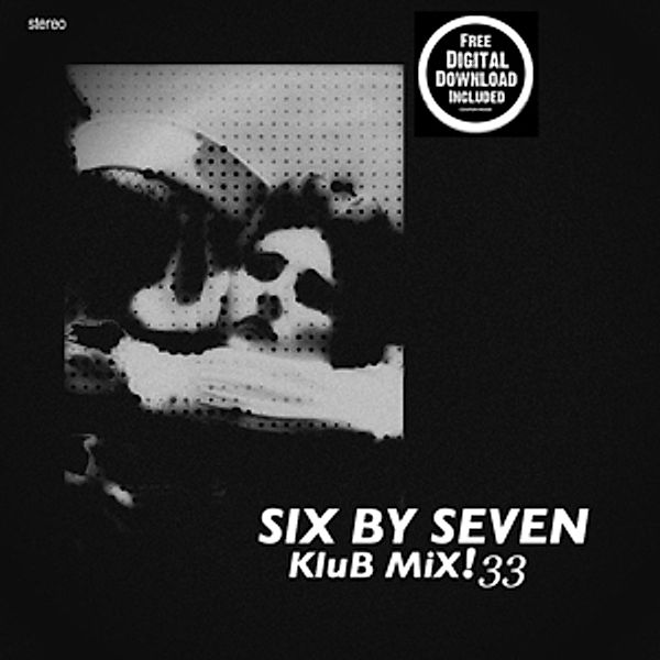 Klub Mix!33 (Vinyl), Six.By Seven