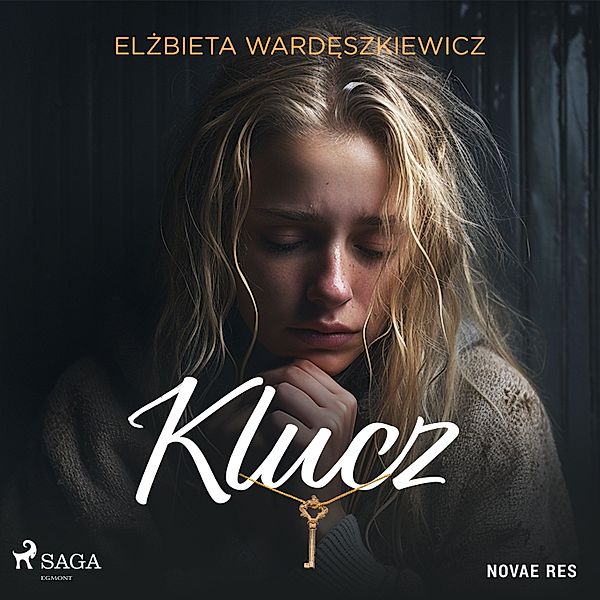 Klucz - 1 - Klucz, Elżbieta Wardęszkiewicz