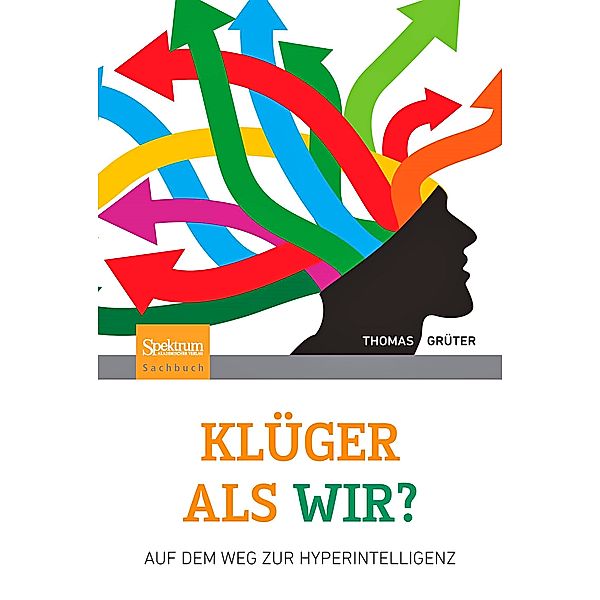 Klüger als wir?, Thomas Grüter