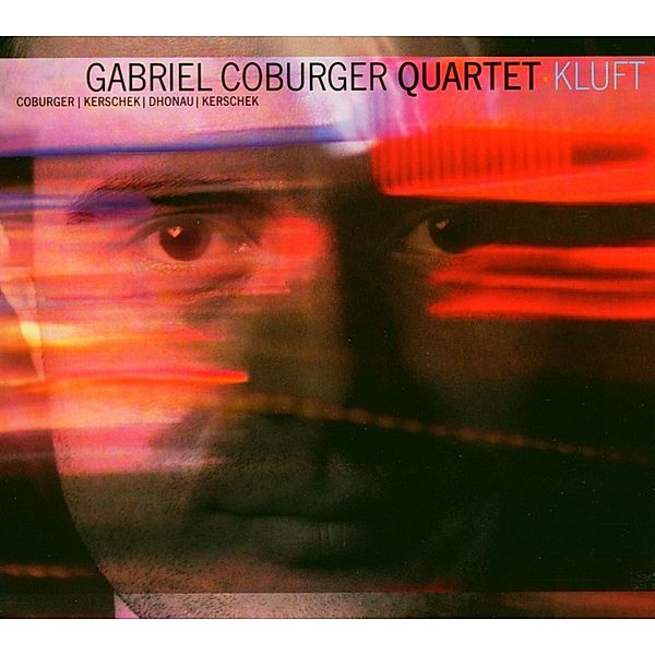 Kluft (Quartett), Gabriel Quartet Coburger