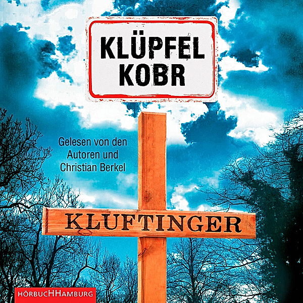 Kluftinger, 11 CDs, Volker Klüpfel, Michael Kobr