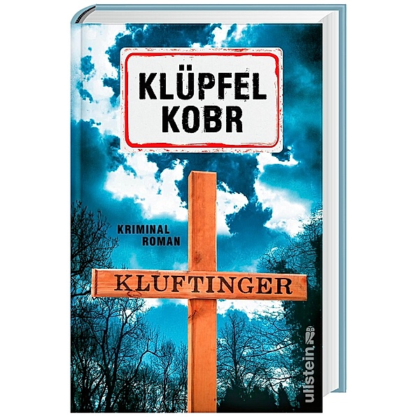 Kluftinger, Volker Klüpfel, Michael Kobr