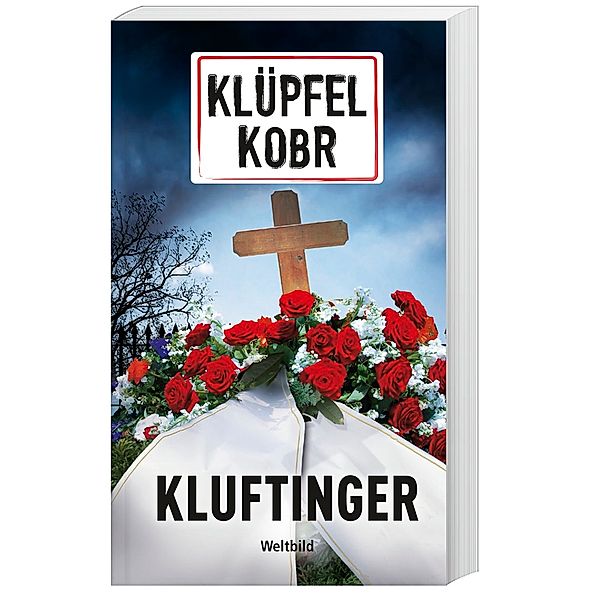 Kluftinger, Volker Klüpfel, Michael Kobr