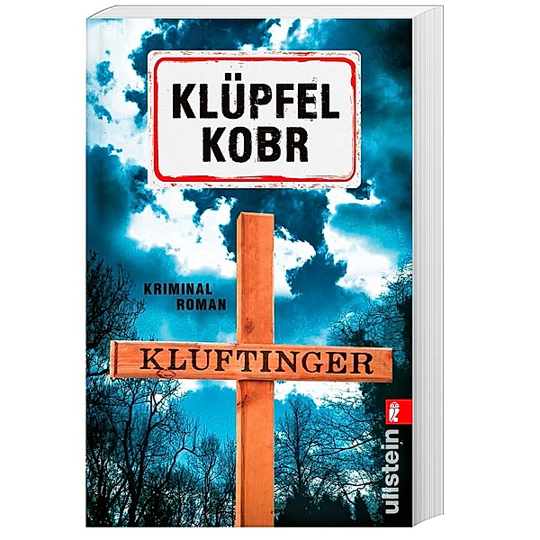 Kluftinger / Kommissar Kluftinger Bd.10, Volker Klüpfel, Michael Kobr