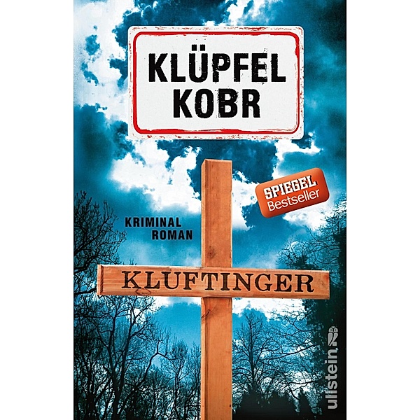 Kluftinger / Kommissar Kluftinger Bd.10, Volker Klüpfel, Michael Kobr