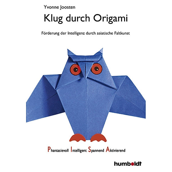 Klug durch Origami, Yvonne Joosten