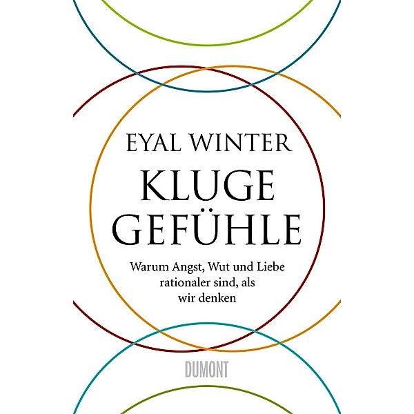 Kluge Gefühle, Eyal Winter