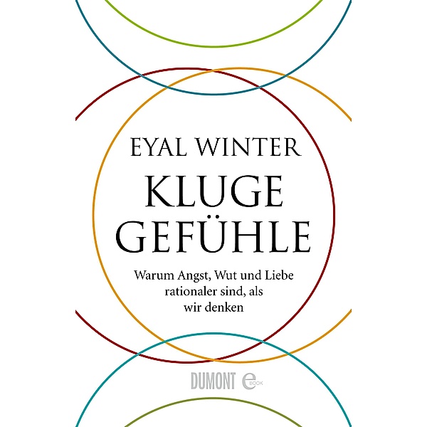Kluge Gefühle, Eyal Winter