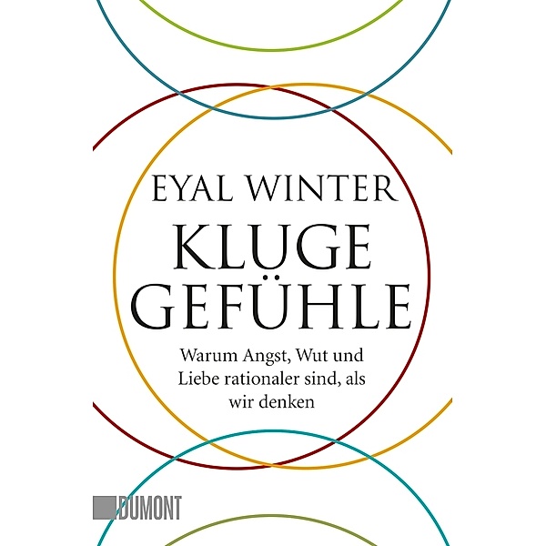 Kluge Gefühle, Eyal Winter