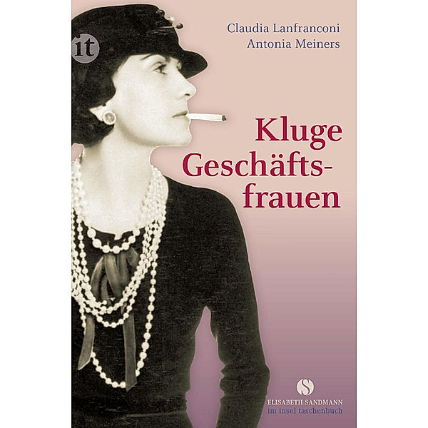 Kluge Geschäftsfrauen, Claudia Lanfranconi, Antonia Meiners