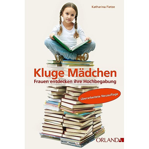 Kluge Mädchen, Katharina Fietze