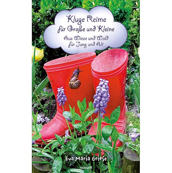 Kluge Reime für Große und Kleine, Eva Maria Griese