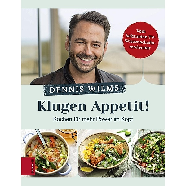 Klugen Appetit!, Dennis Wilms