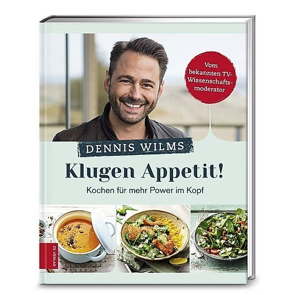 Klugen Appetit!, Dennis Wilms