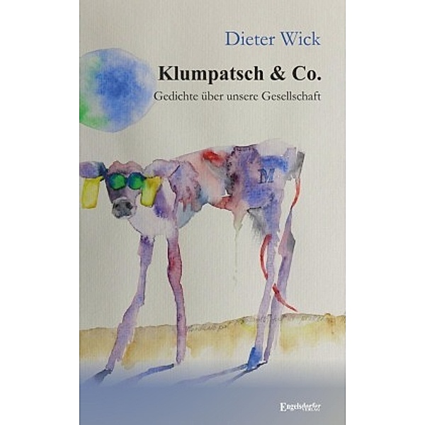 Klumpatsch & Co., Dieter Wick