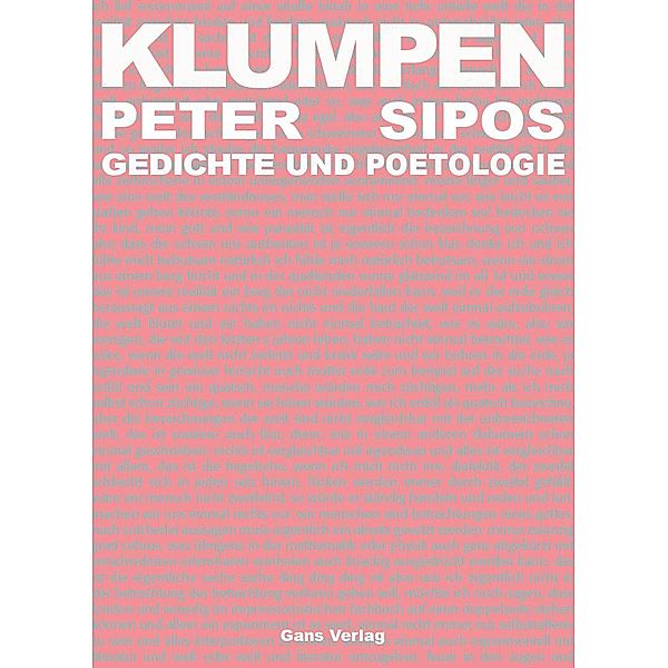 Klumpen, Peter Sipos