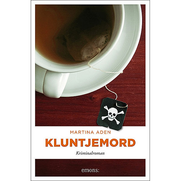 Kluntjemord, Martina Aden