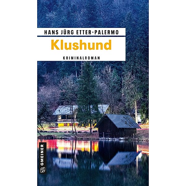 Klushund, Hans Jürg Etter-Palermo