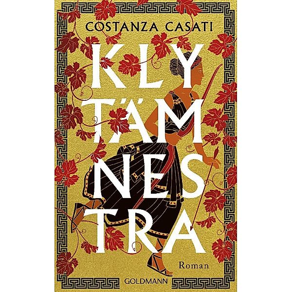 Klytämnestra, Costanza Casati