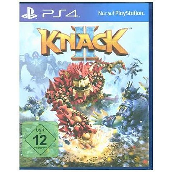 Knack 2