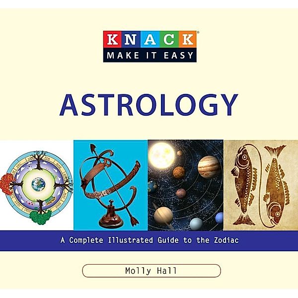 Knack Astrology / Knack: Make It Easy, Molly Hall