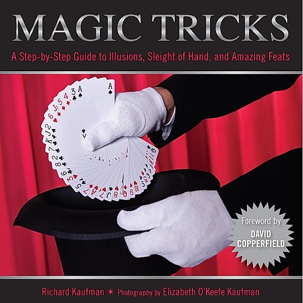Knack: Make It Easy: Knack Magic Tricks, Richard Kaufman