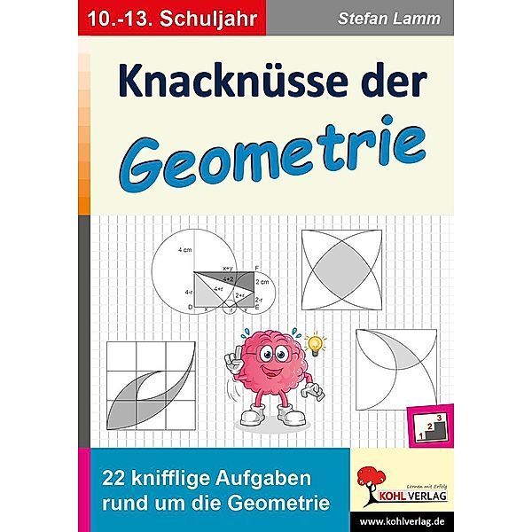 Knacknüsse der Geometrie, Stefan Lamm