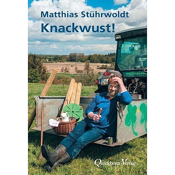 Knackwust!, Matthias Stührwoldt