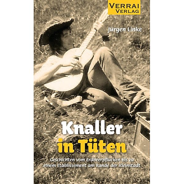 Knaller in Tüten, Jürgen Linke