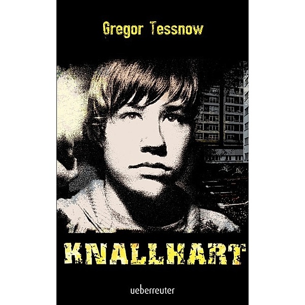 Knallhart, Gregor Tessnow