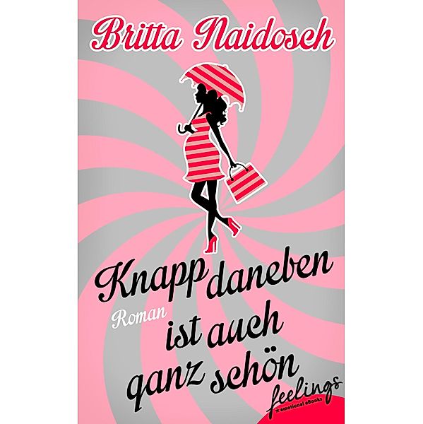 Knapp daneben ist auch ganz schön, Britta Naidosch