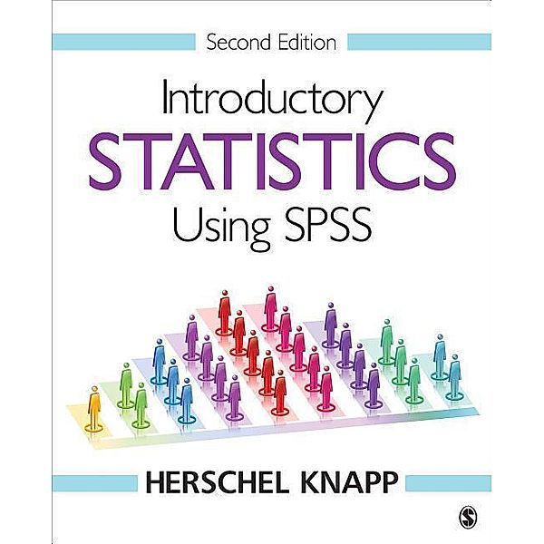 Knapp, H: Introductory Statistics Using SPSS, Herschel Knapp