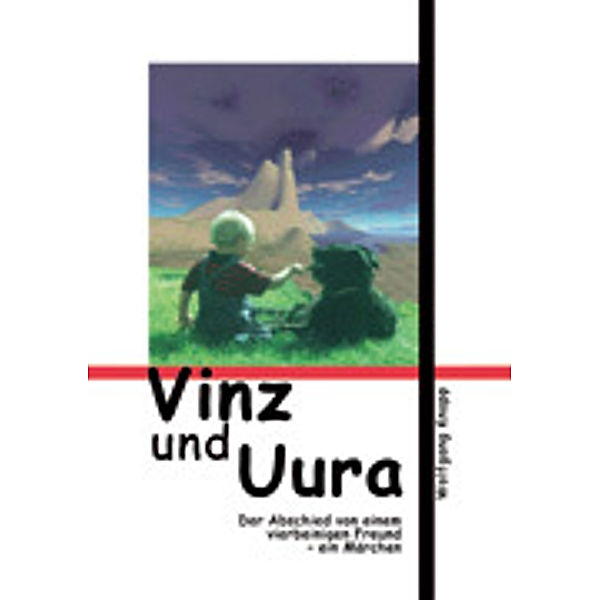 Knapp: Vinz und Uura, Wolfgang Knapp