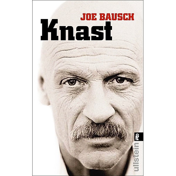 Knast / Ullstein eBooks, Joe Bausch