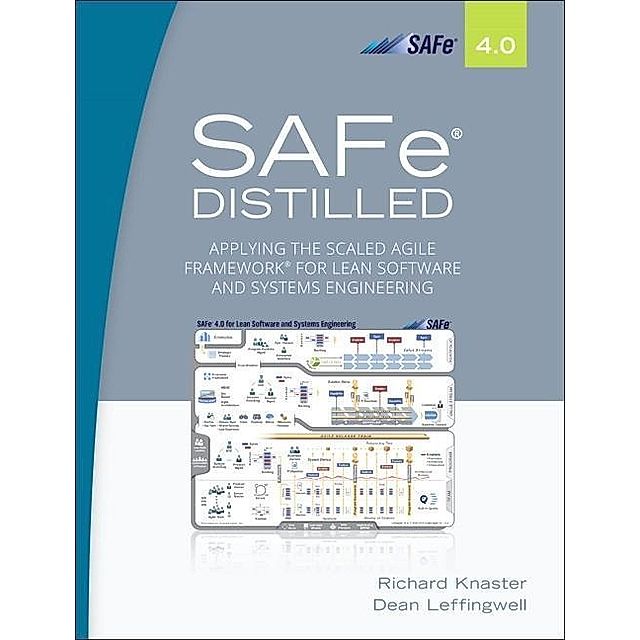 Knaster, R: SAFe® 4.0 Distilled Buch versandkostenfrei bei Weltbild.de