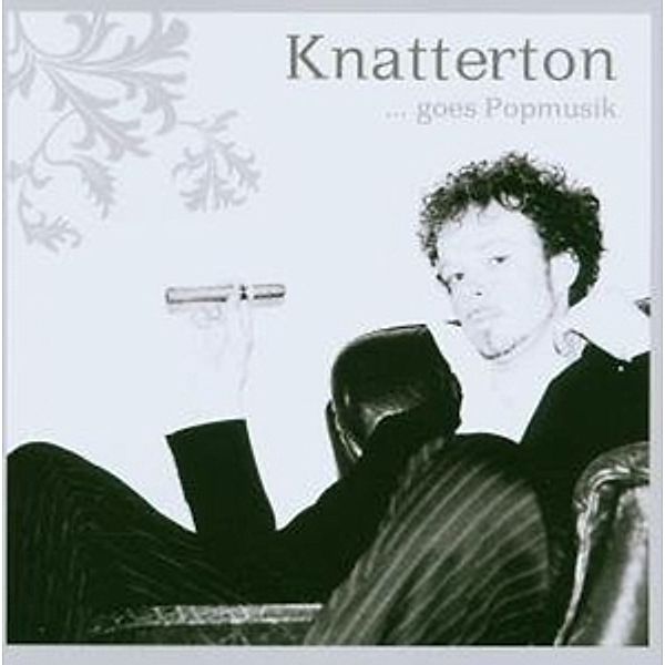 Knatterton Goes Popmusik, Knatterton