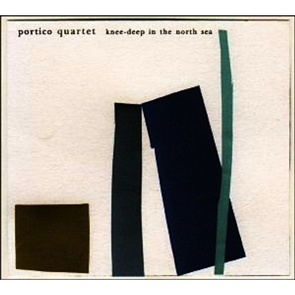 Knee Deep In The North Sea, Portico Quartet