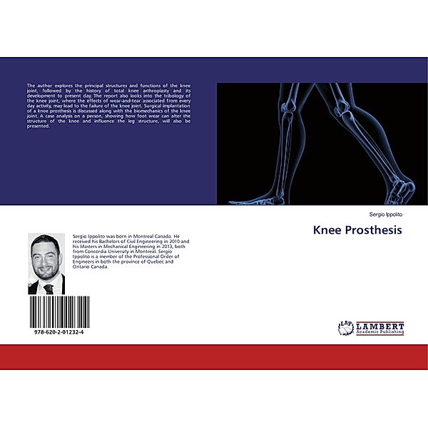 Knee Prosthesis, Sergio Ippolito