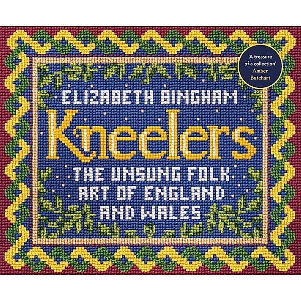 Kneelers, Elizabeth Bingham