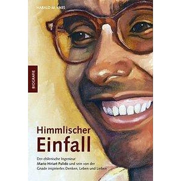 Knes, H: Himmlischer Einfall, Harald M. Knes