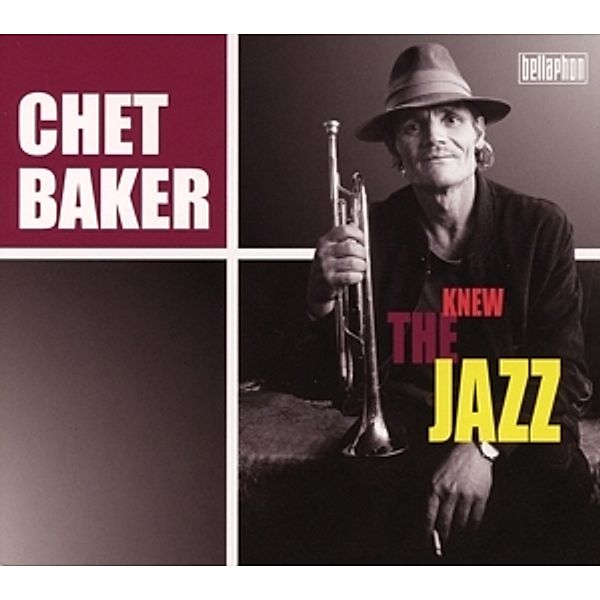 Knew The Jazz, Chet Baker