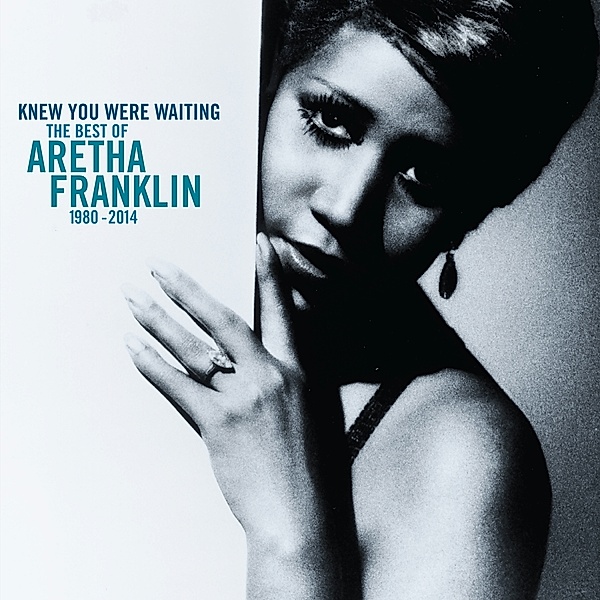Knew You Were Waiting: The Best Of Aretha Franklin (Vinyl), Aretha Franklin