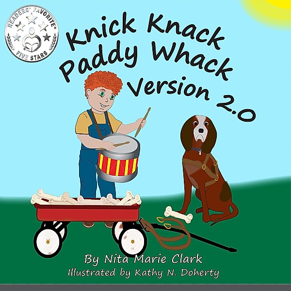 Knick Knack Paddy Whack Version 2.0, Nita Marie Clark, Kathy N. Doherty