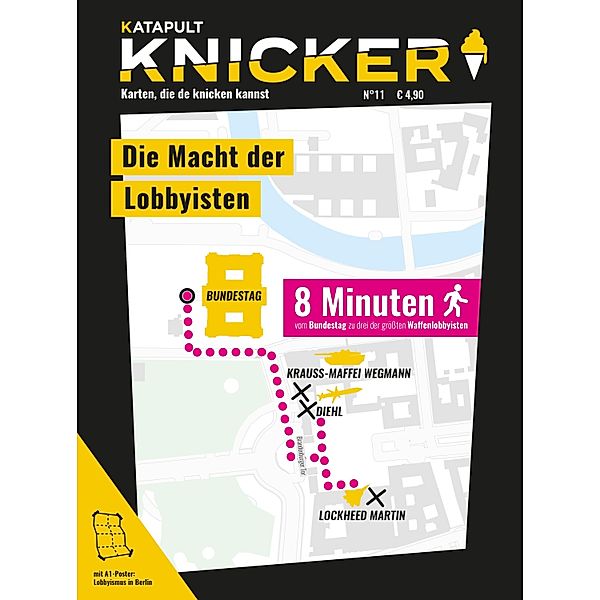 KNICKER Ausgabe 11