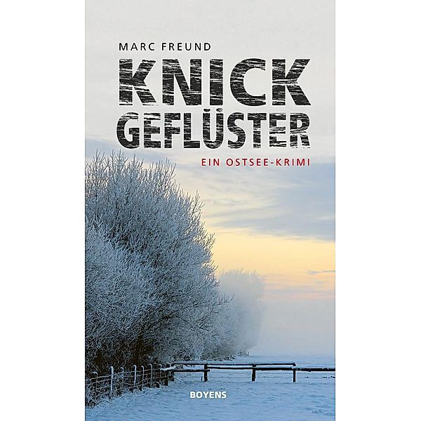 Knickgeflüster, Marc Freund